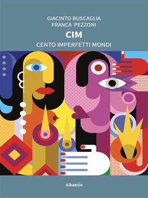 cover image of CIM. Cento Imperfetti Mondi